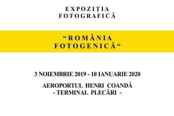 Expozitia foto ROMANIA FOTOGENICA, powered by Nikon