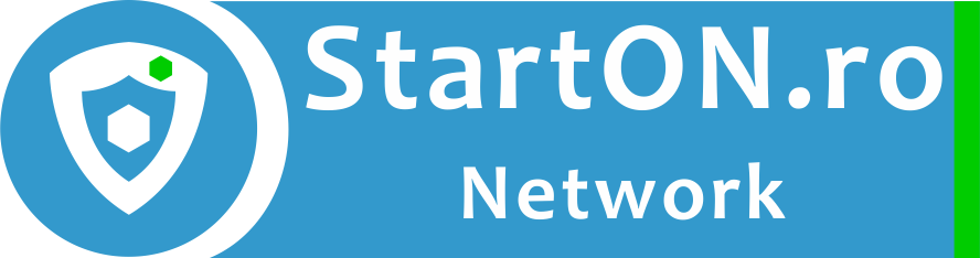 StartON.ro Network