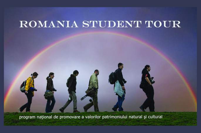 Romania Student Tour