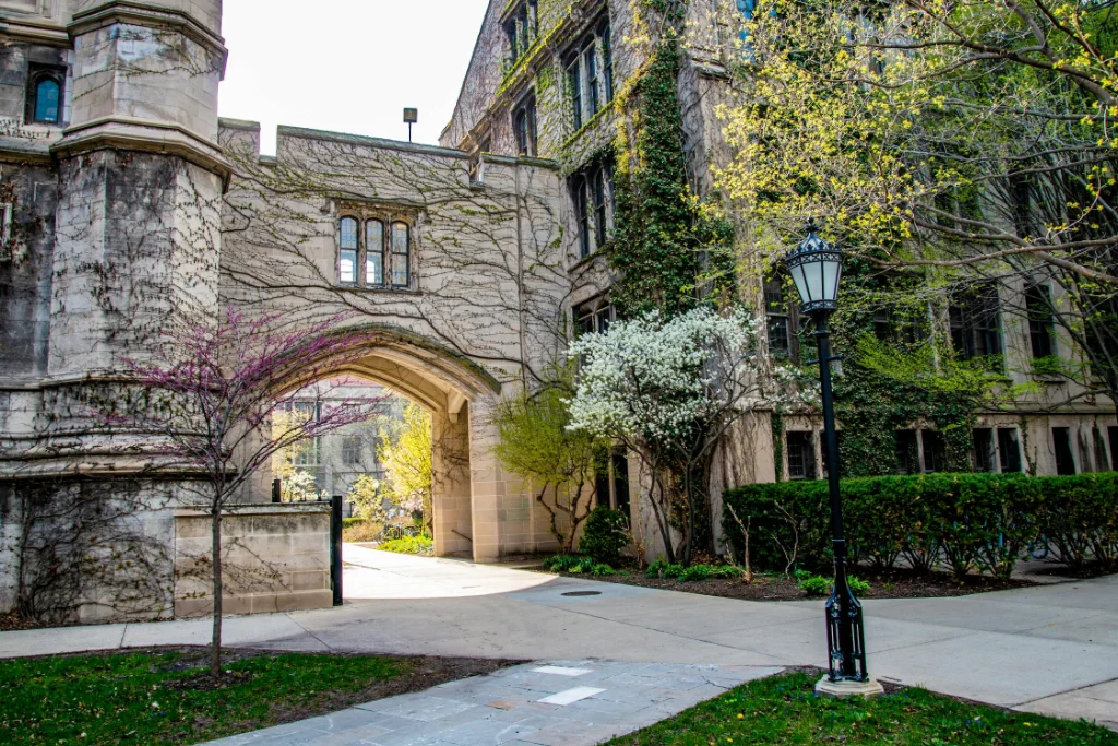 Campus Experience